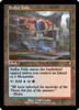 Sulfur Falls (Retro Frame foil)