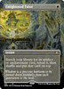 Enlightened Tutor (Borderless Art foil)