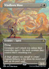 Windborn Muse (Borderless Art foil)