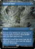 Mystical Tutor (Borderless Art foil)