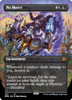 No Mercy (Borderless Art foil)
