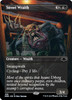Street Wraith (Borderless Art foil)