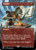 Gamble (Borderless Art foil)