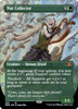 Nut Collector (Borderless Art foil)