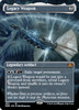 Legacy Weapon (Borderless Art foil)
