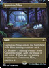 Gemstone Mine (Borderless Art foil)