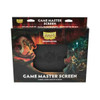 Dragon Shield RPG Game Master Screen - Iron Grey