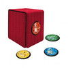 Pokemon Kanto Alcove Click Deck Box