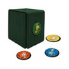 Pokemon Galar Alcove Click Deck Box