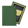 Dragon Shield Sleeves Matte Forest Green (100)