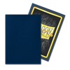 Dragon Shield Sleeves Matte Midnight Blue (100)