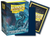 Dragon Shield Sleeves Matte Midnight Blue (100)