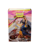 Dragon Shield Brushed Art Japanese size Sleeves - Valentine Dragon 2023 (60)