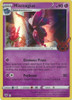 Astral Radiance 059/189 Mismagius (Pikachu Pumpkin Holo Stamp)