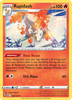 SWSH Silver Tempest 022/195 Rapidash (Non-Holo)