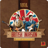 Vinyl: British Invasion Expansion