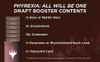 Phyrexia: All Will Be One Draft Booster Box