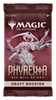 Phyrexia: All Will Be One Draft Booster Pack