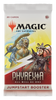 Phyrexia: All Will Be One Jumpstart Booster Pack