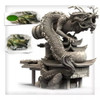 The Great Wall: Iron Dragon Expansion