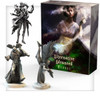 Etherfields: Alternate Advanced Heroes Miniature Pack