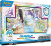Paldea Collection - Quaxly & Miraidon