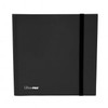 Eclipse PRO-Binder 12-Pocket - Jet Black