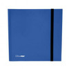 Eclipse PRO-Binder 12-Pocket - Pacific Blue