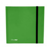 Eclipse PRO-Binder 12-Pocket - Lime Green