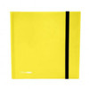 Eclipse PRO-Binder 12-Pocket - Lemon Yellow