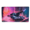 MTG Secret Lair December 2022 Double Sided Playmat Blightsteel Colossus (Megatron)