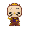 POP! Disney - Beauty and The Beast 30th Anniversary #1133 Cogsworth