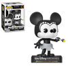 POP! Disney -  Walt Disney Archives #1108 Plane Crazy Minnie(1928)