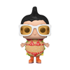 POP! Animation - The Bob's Burgers Movie #1219 Gene Itty Bitty Ditty Committee