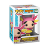 POP! Animation - The Bob's Burgers Movie #1220 Louise Itty Bitty Ditty Committee