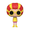 POP! Animation - The Bob's Burgers Movie #1221 Tina Itty Bitty Ditty Committee