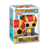 POP! Animation - The Bob's Burgers Movie #1221 Tina Itty Bitty Ditty Committee