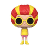 POP! Animation - The Bob's Burgers Movie #1221 Tina Itty Bitty Ditty Committee
