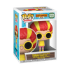 POP! Animation - The Bob's Burgers Movie #1221 Tina Itty Bitty Ditty Committee