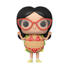 POP! Animation - The Bob's Burgers Movie #1223 Bikini Burger Linda