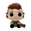 Plushies - Stranger Things: Hunter Steve Harrington 7-Inch Plush