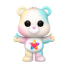 POP! Animation - Care Bears 40th #1206 True Heart Bear