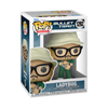 POP! Movies - Bullet Train #1292 Ladybug