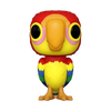 POP! Disney - Walt Disney World 50 #1308 Parrot José