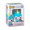 POP! Sanrio - Hello Kitty and Friends #59 Cinnamoroll Unicorn Party