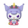 POP! Sanrio - Hello Kitty and Friends #62 Kuromi Unicorn Party