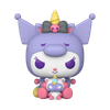 POP! Sanrio - Hello Kitty and Friends #62 Kuromi Unicorn Party