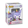 POP! Sanrio - Hello Kitty and Friends #62 Kuromi Unicorn Party