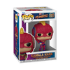 POP! Marvel - Ms. Marvel #1078 Kamala Khan (Avengers Con)
