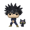 POP! Animation - Jujutsu Kaisen #1112 Megumi Fushiguro with Divine Dogs